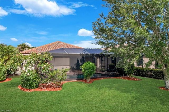 3742 Treasure Cove CIR, Naples, FL 34114
