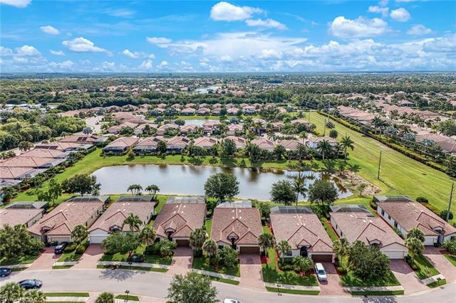 3742 Treasure Cove CIR, Naples, FL 34114