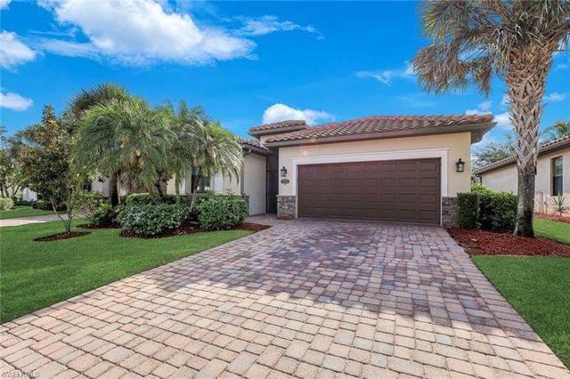 3742 Treasure Cove CIR, Naples, FL 34114