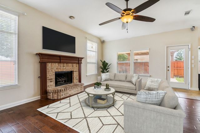 3305 Felicia Court, Mckinney, TX 75070