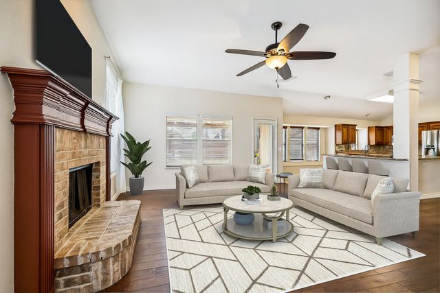 3305 Felicia Court, Mckinney, TX 75070