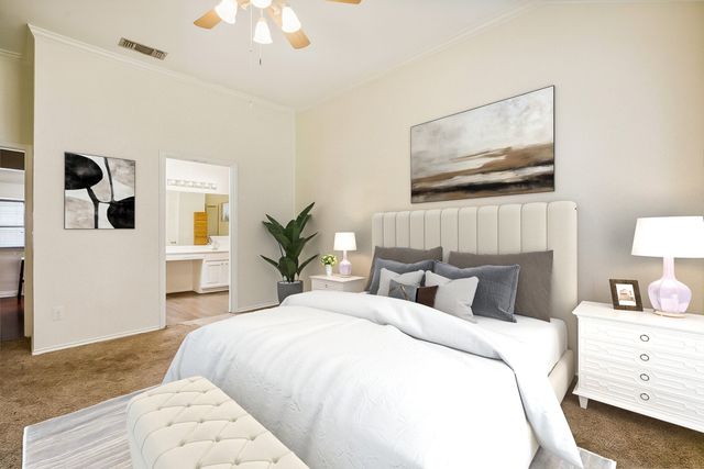 3305 Felicia Court, Mckinney, TX 75070