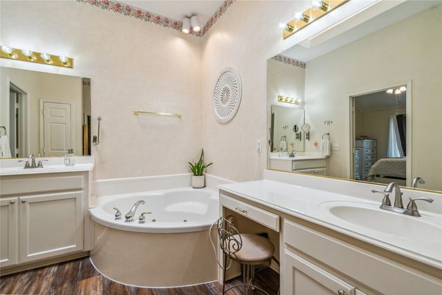 3305 Felicia Court, Mckinney, TX 75070