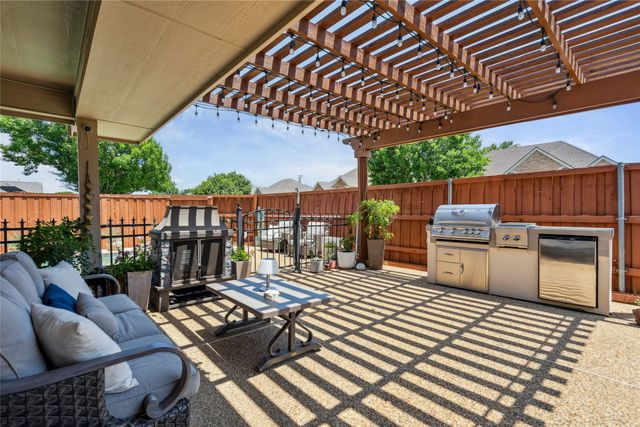 3305 Felicia Court, Mckinney, TX 75070