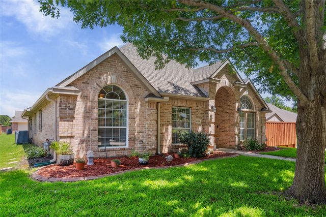 3305 Felicia Court, Mckinney, TX 75070
