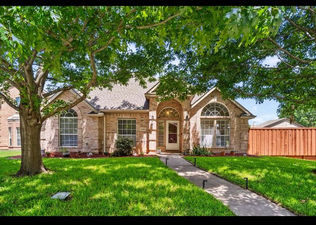 3305 Felicia Court, Mckinney, TX 75070