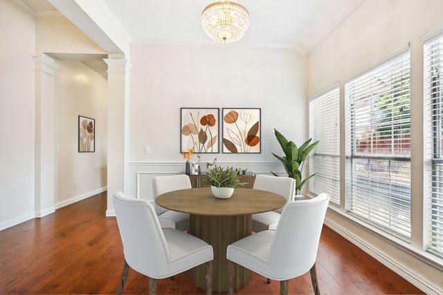 3305 Felicia Court, Mckinney, TX 75070