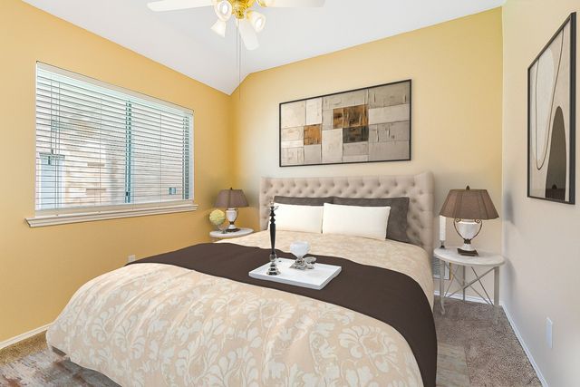 3305 Felicia Court, Mckinney, TX 75070