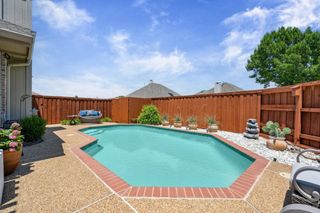 3305 Felicia Court, Mckinney, TX 75070