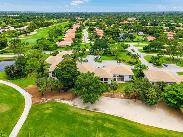 4233 A Quail Ridge Drive N Sandpiper, Boynton Beach, FL 33436