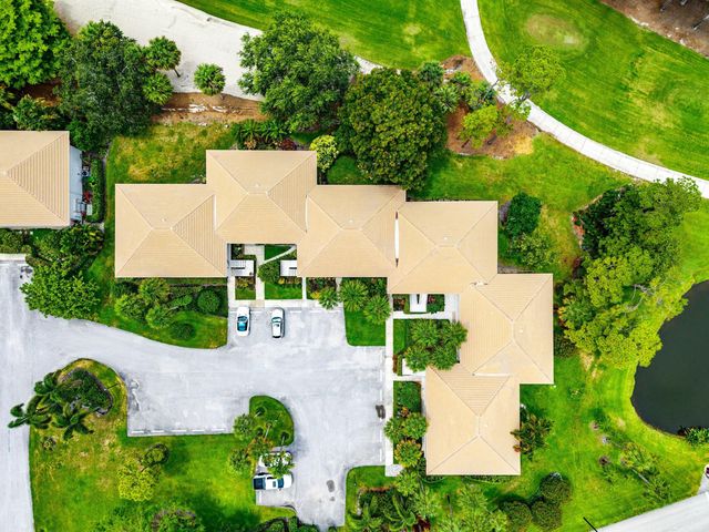 4233 A Quail Ridge Drive N Sandpiper, Boynton Beach, FL 33436