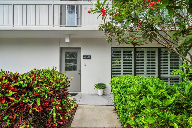 4233 A Quail Ridge Drive N Sandpiper, Boynton Beach, FL 33436