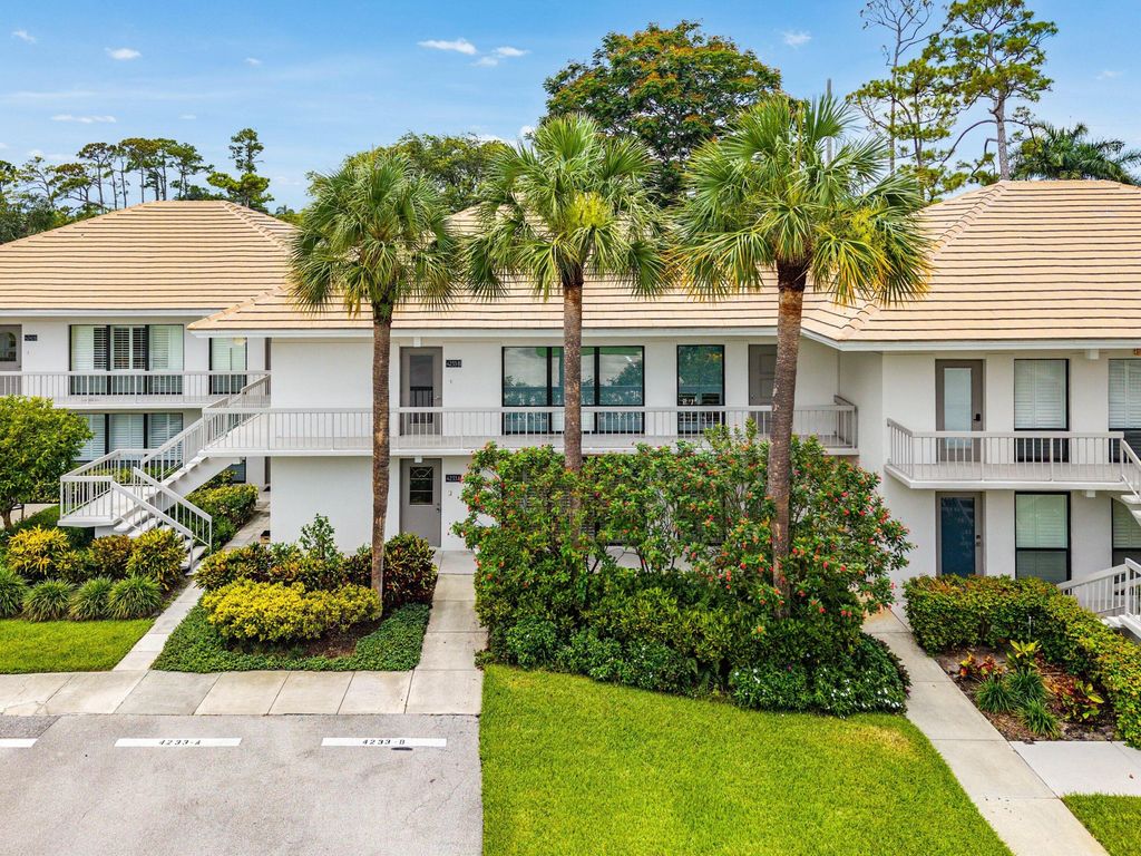 4233 A Quail Ridge Drive N Sandpiper, Boynton Beach, FL 33436