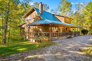 230 Pinners Point, Hayesville, NC 28904