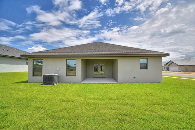 4616 CALAMINT LANE, Auburndale, FL 33823