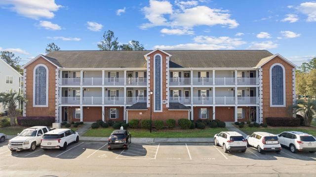 4849 Meadowsweet Dr Apt 1602, Myrtle Beach, SC 29579
