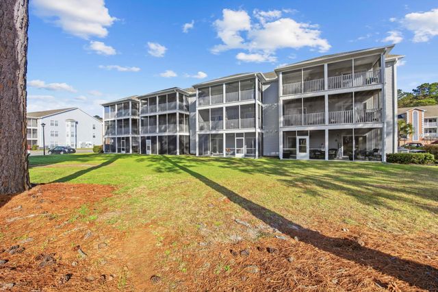 4849 Meadowsweet Dr Apt 1602, Myrtle Beach, SC 29579