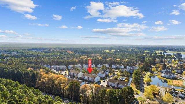 4849 Meadowsweet Dr Apt 1602, Myrtle Beach, SC 29579