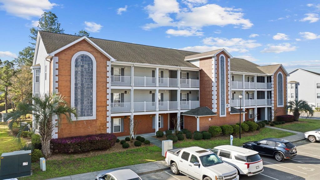 4849 Meadowsweet Dr Apt 1602, Myrtle Beach, SC 29579