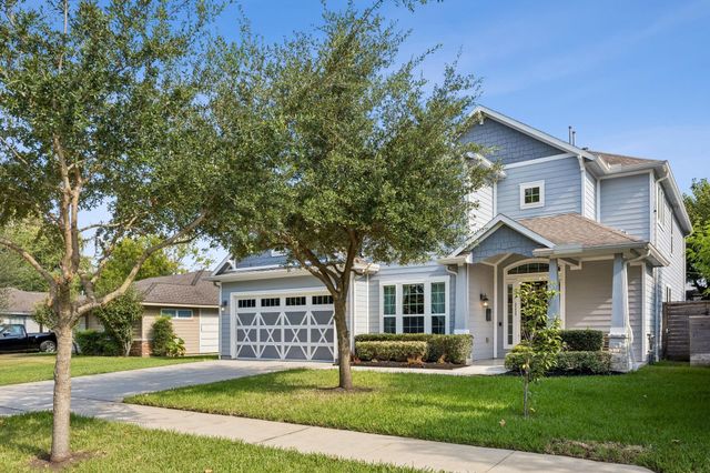 8558 Ridgepoint Drive, Houston, TX 77055