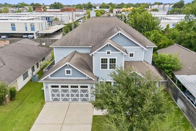 8558 Ridgepoint Drive, Houston, TX 77055