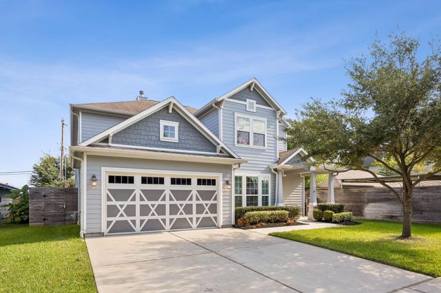 8558 Ridgepoint Drive, Houston, TX 77055