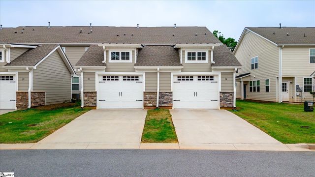 16 Gaskins Trail, Travelers Rest, SC 29690
