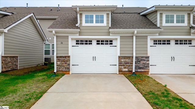 16 Gaskins Trail, Travelers Rest, SC 29690