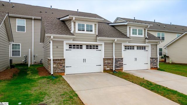 16 Gaskins Trail, Travelers Rest, SC 29690