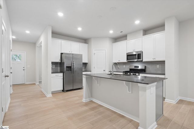 16 Gaskins Trail, Travelers Rest, SC 29690