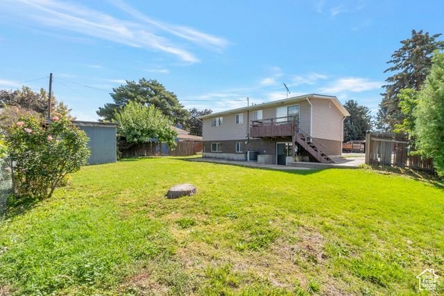 240 W 300 N, Lehi, UT 84043