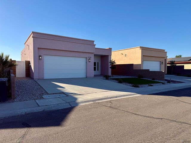 1590 N 9 Ave, San Luis, AZ 85349