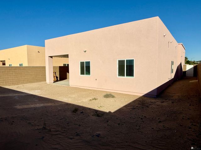 1590 N 9 Ave, San Luis, AZ 85349