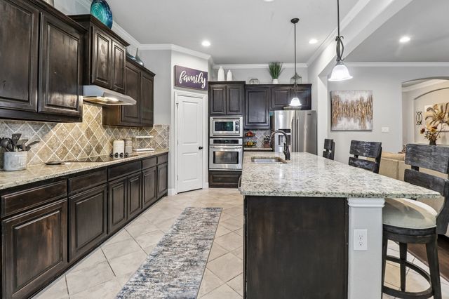 217 Wisteria Way, Red Oak, TX 75154