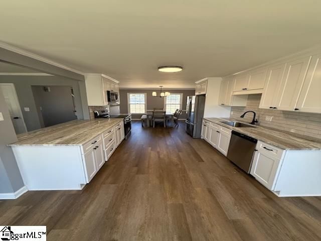 2 Kerry Court, Spartanburg, SC 29301