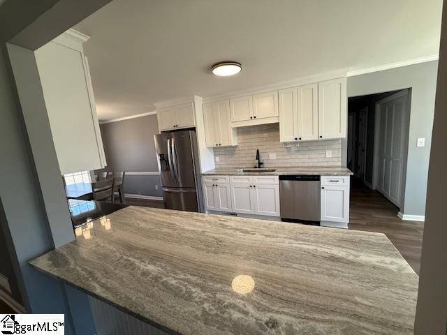 2 Kerry Court, Spartanburg, SC 29301