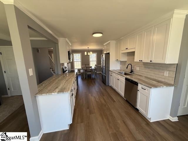 2 Kerry Court, Spartanburg, SC 29301