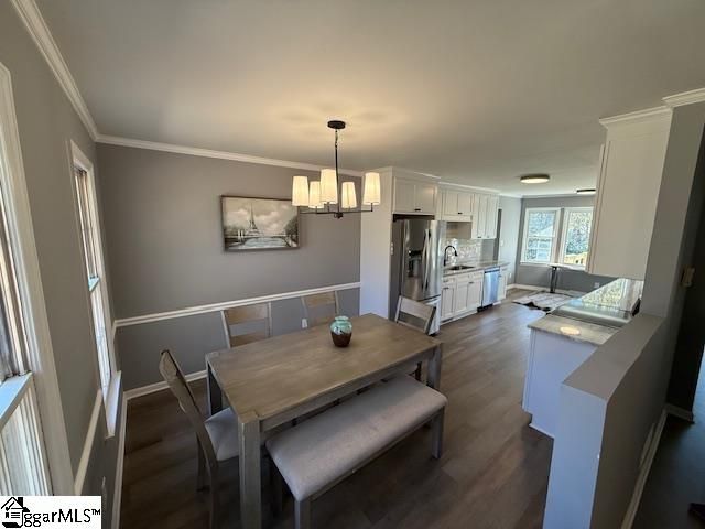 2 Kerry Court, Spartanburg, SC 29301