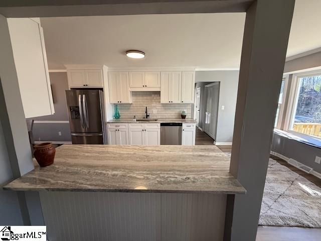 2 Kerry Court, Spartanburg, SC 29301