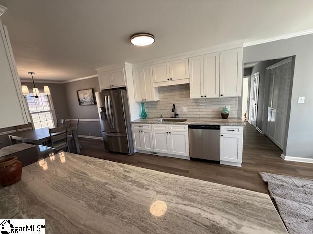 2 Kerry Court, Spartanburg, SC 29301