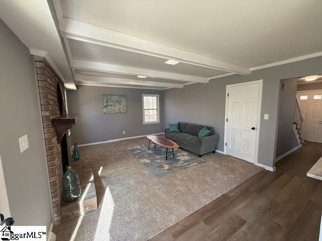 2 Kerry Court, Spartanburg, SC 29301