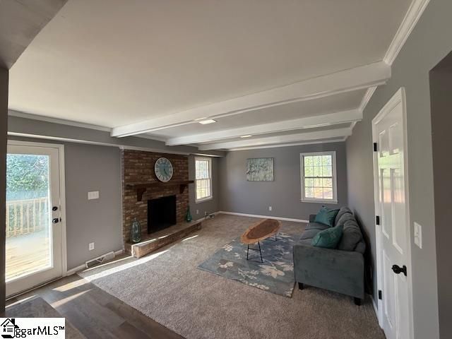 2 Kerry Court, Spartanburg, SC 29301