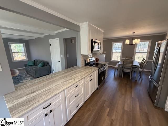 2 Kerry Court, Spartanburg, SC 29301