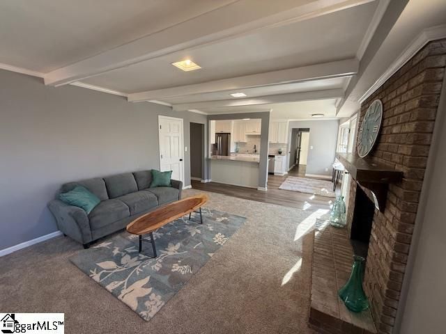 2 Kerry Court, Spartanburg, SC 29301