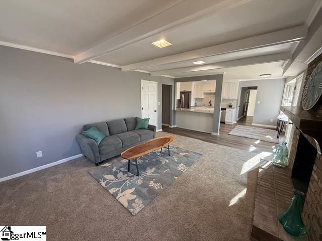 2 Kerry Court, Spartanburg, SC 29301