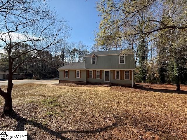 2 Kerry Court, Spartanburg, SC 29301