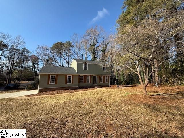 2 Kerry Court, Spartanburg, SC 29301