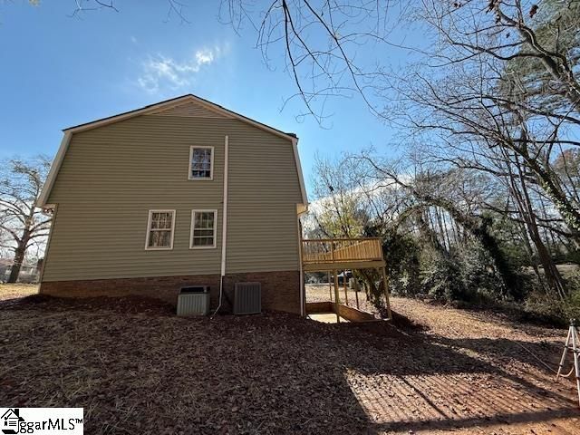 2 Kerry Court, Spartanburg, SC 29301