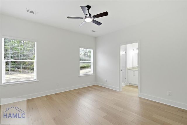 110 Purser Drive, Jesup, GA 31545