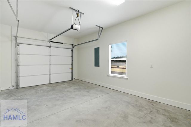 110 Purser Drive, Jesup, GA 31545